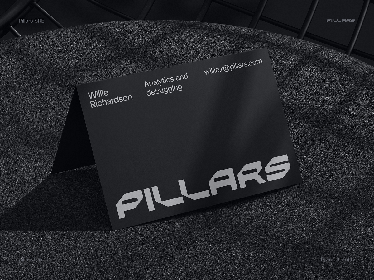Pillars